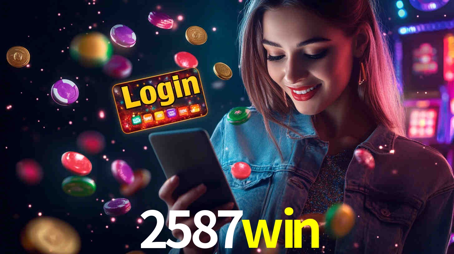 Descubra a Essência do 2587win: Nossa História e Compromissos