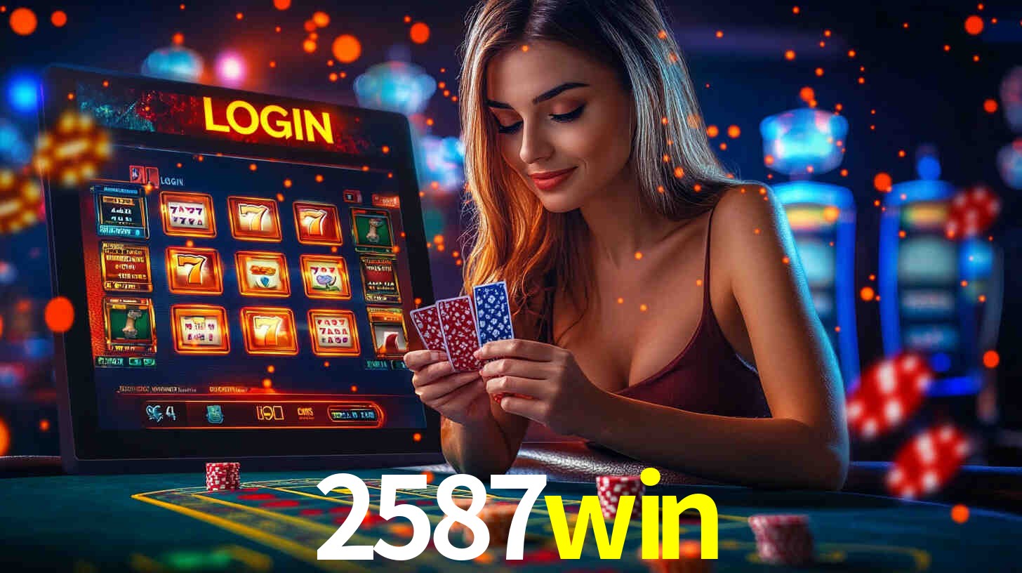 2587win: Jogue Crash e Experimente Alta Recompensa Instantânea