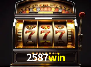Apostas Esportivas na 2587win: Um Guia Completo