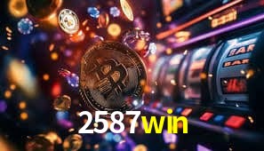 cassino 2587win