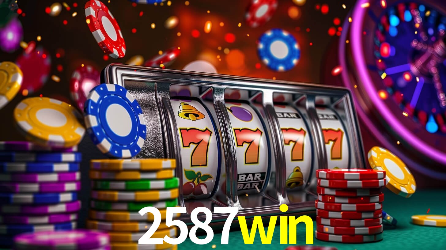 Bônus Diários 2587win