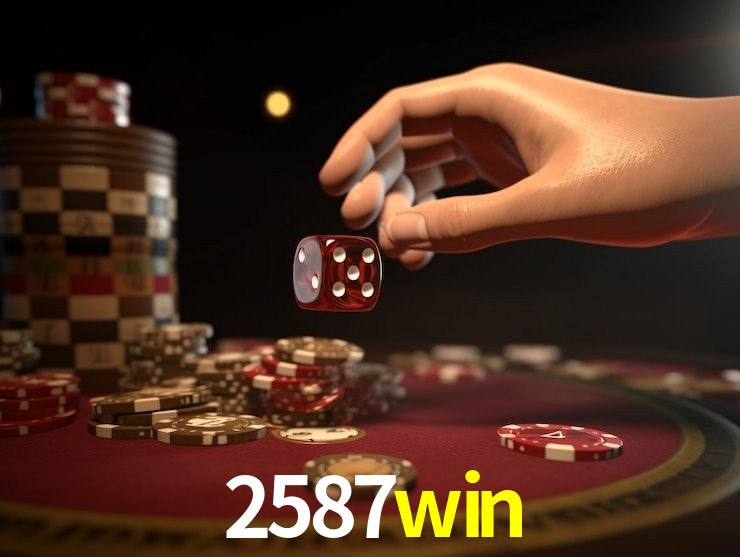 Recursos de Bônus 2587win
