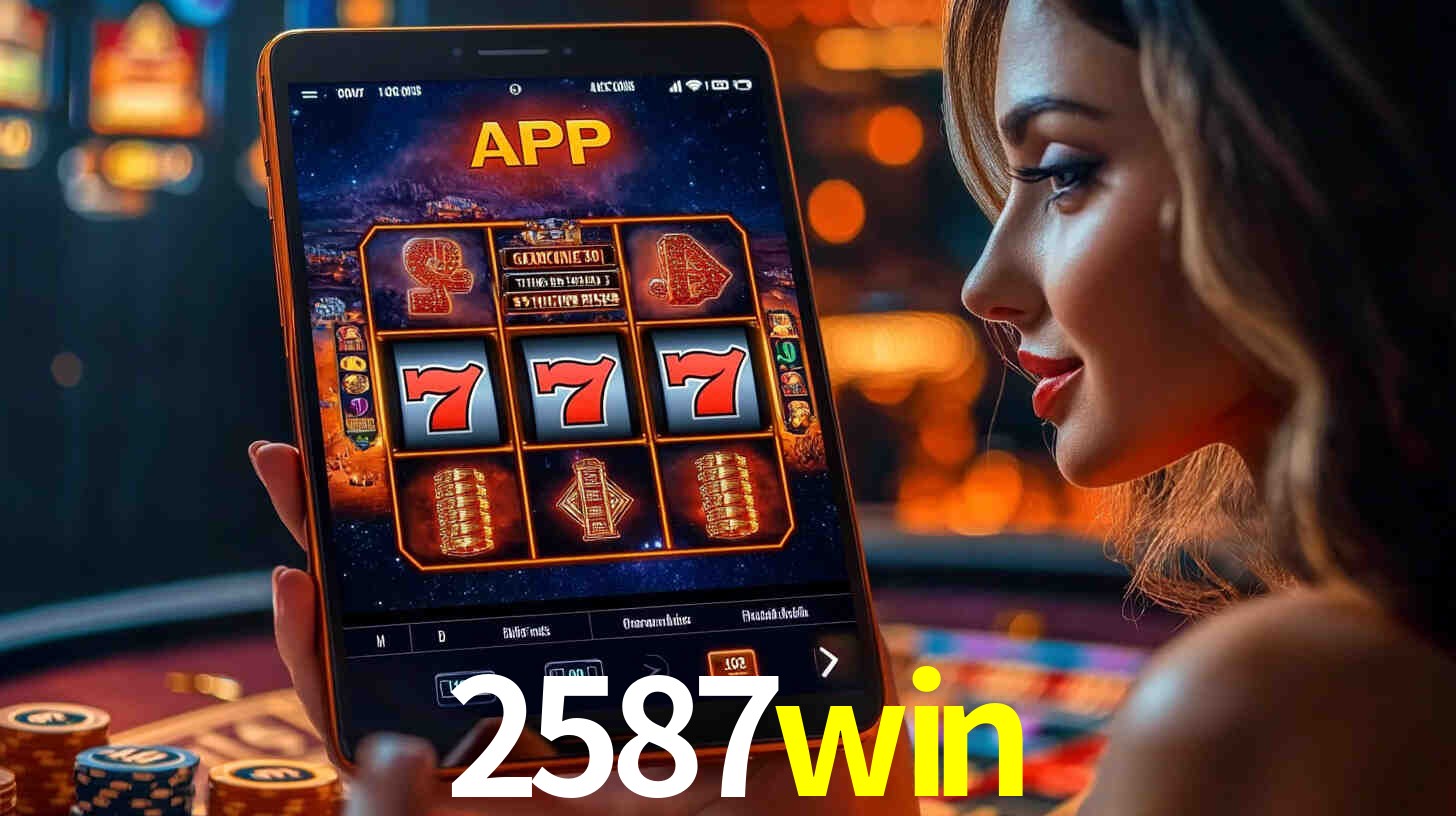 2587win: Seu Especialista em Apostas Esportivas Brasileiras