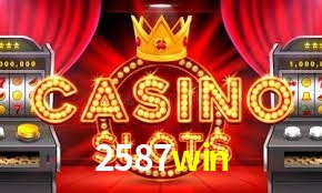 Slot Games 2587win