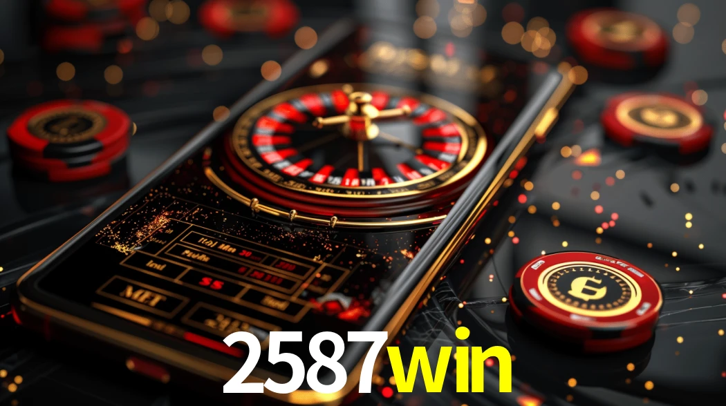 Account Benefits 2587win