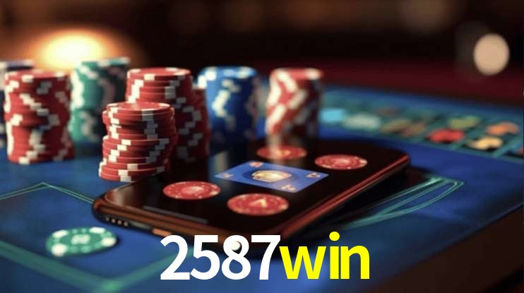 Avaliações dos Jogadores 2587win