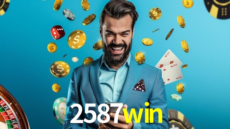 Live Casino 2587win