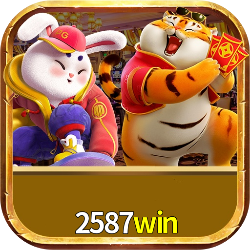 2587win cassino